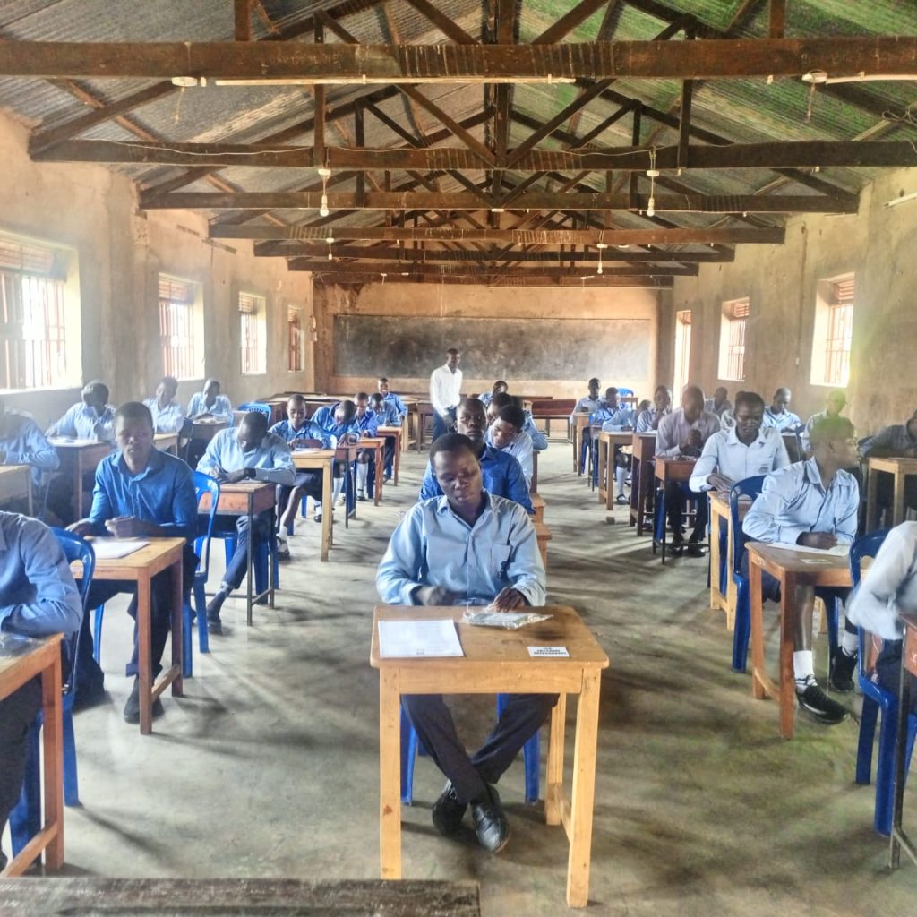 Term Two Closes on Friday, 21st August 2026