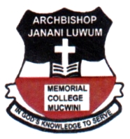 Archbishop Janani Luwum Memorial College